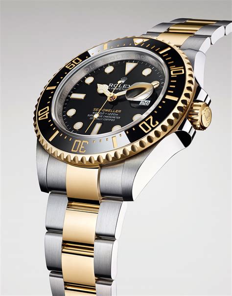 rolex seadweller|rolex sea dweller price new.